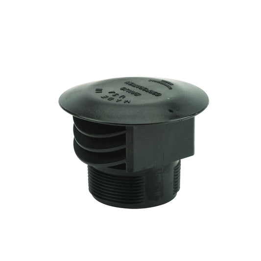 Banjo VC330 — 3" Anti Vortex Vent Cap With 10