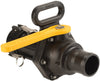Banjo VSBHB305FP — 3" Full Port Easy-Fill Valve With Handle