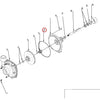 Hypro 1720-0083 O-Ring — parts diagram, item circled