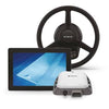 PAS 1072688-01 — TopCon Steering Kit Value Line XC1 Plus (10" Console)
