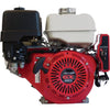 Honda GX390UT2XQAE2 — 13HP Electric Start