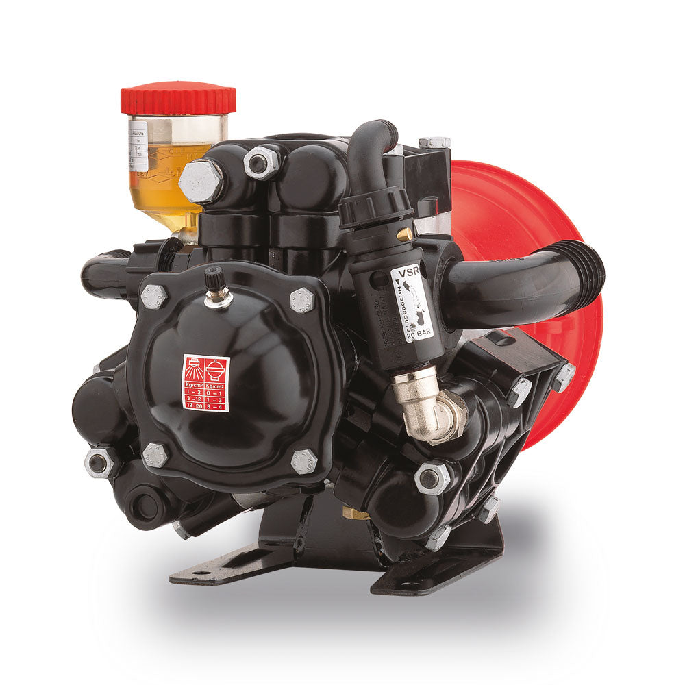 Annovi Reverberi AR135BP-GR1