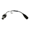 Raven 063-0172-004 external flowmeter sensor assembly with 3-pin connector