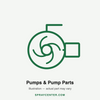 Spray Center Electronics SCEPump Repair HYDRAULIC MOTOR (category illustration, actual part may vary)