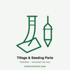 Bourgault Tillage 686-HLD-3000 — Holder - 3" Paired Row - Vaderstad (category illustration, actual part may vary)