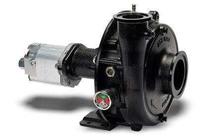 Ace FMC-750F-HYD-M22 — Pump, HYD 18 GPM, Flg Volute, Wet Seal