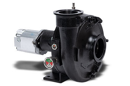 Ace FMC-855F-HYD — Pump, HYD Drive, 300 X 300 Flg