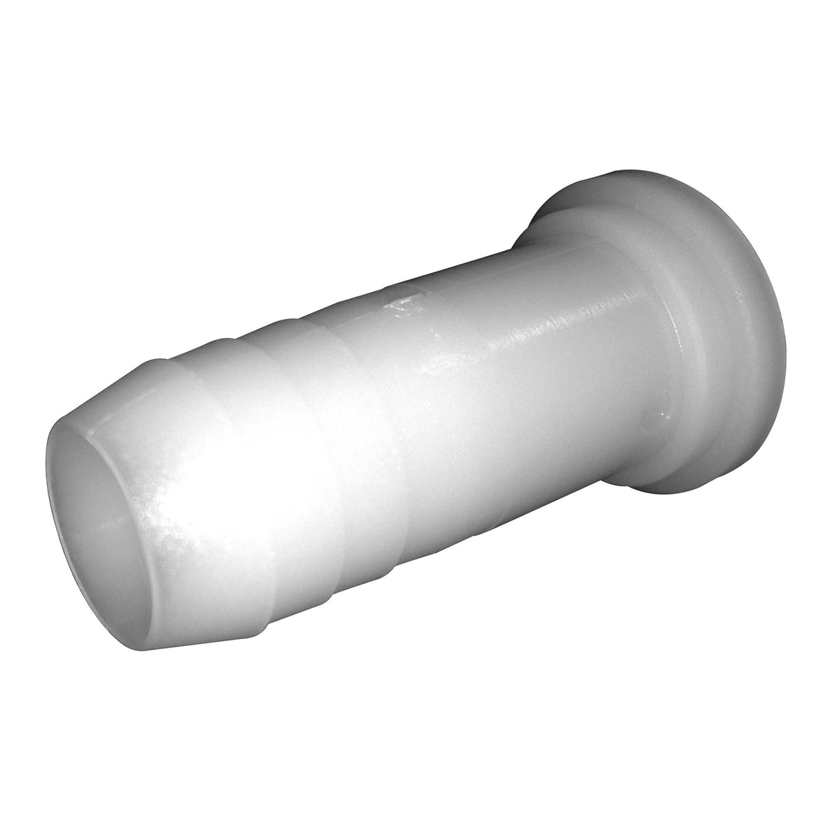 Green Leaf C1200 — Flat Seat 1/2" Hose Barb
