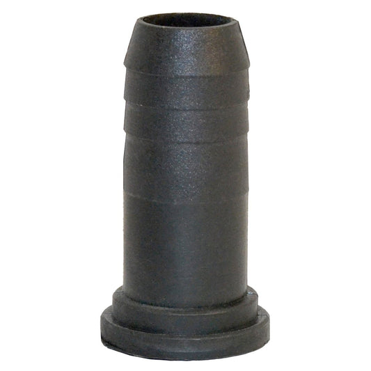 Green Leaf C1200P — Flat Seat 1/2" Hose Barb