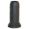 Green Leaf C1200P — Flat Seat 1/2" Hose Barb