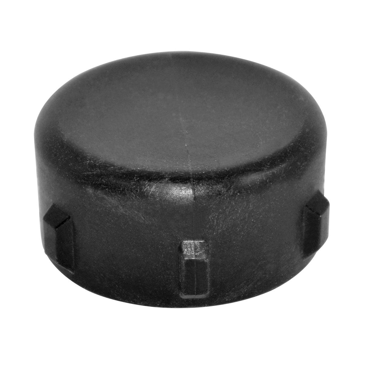 Green Leaf CAP100 — Cap 1" Female NPT