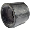 Green Leaf CPLG300 — Coupling 3" Female NPT x 3" Female NPT
