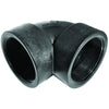 Green Leaf ELF300P — Elbow 3" Female NPT x 3" Female NPT