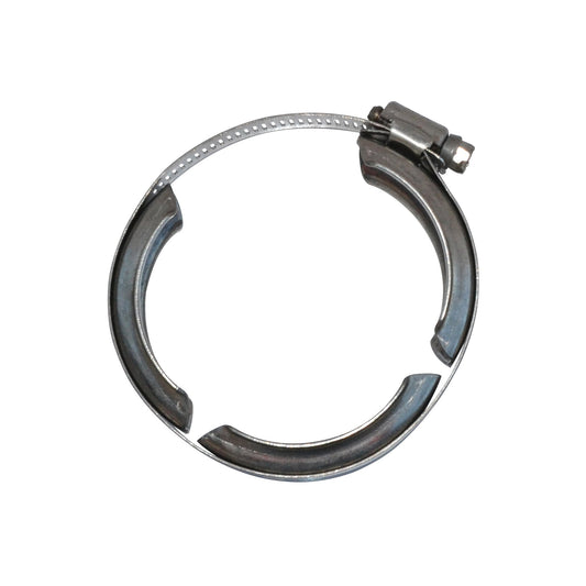 Green Leaf FC200 — Flange Clamp 2" 301SS