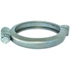 Green Leaf FC220HC — 2" Full Port Hinge Flange Clamp, Stainless Steel