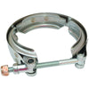 Green Leaf FC220TB — Flange Clamp T-BOLT 2" Full Port 302SS