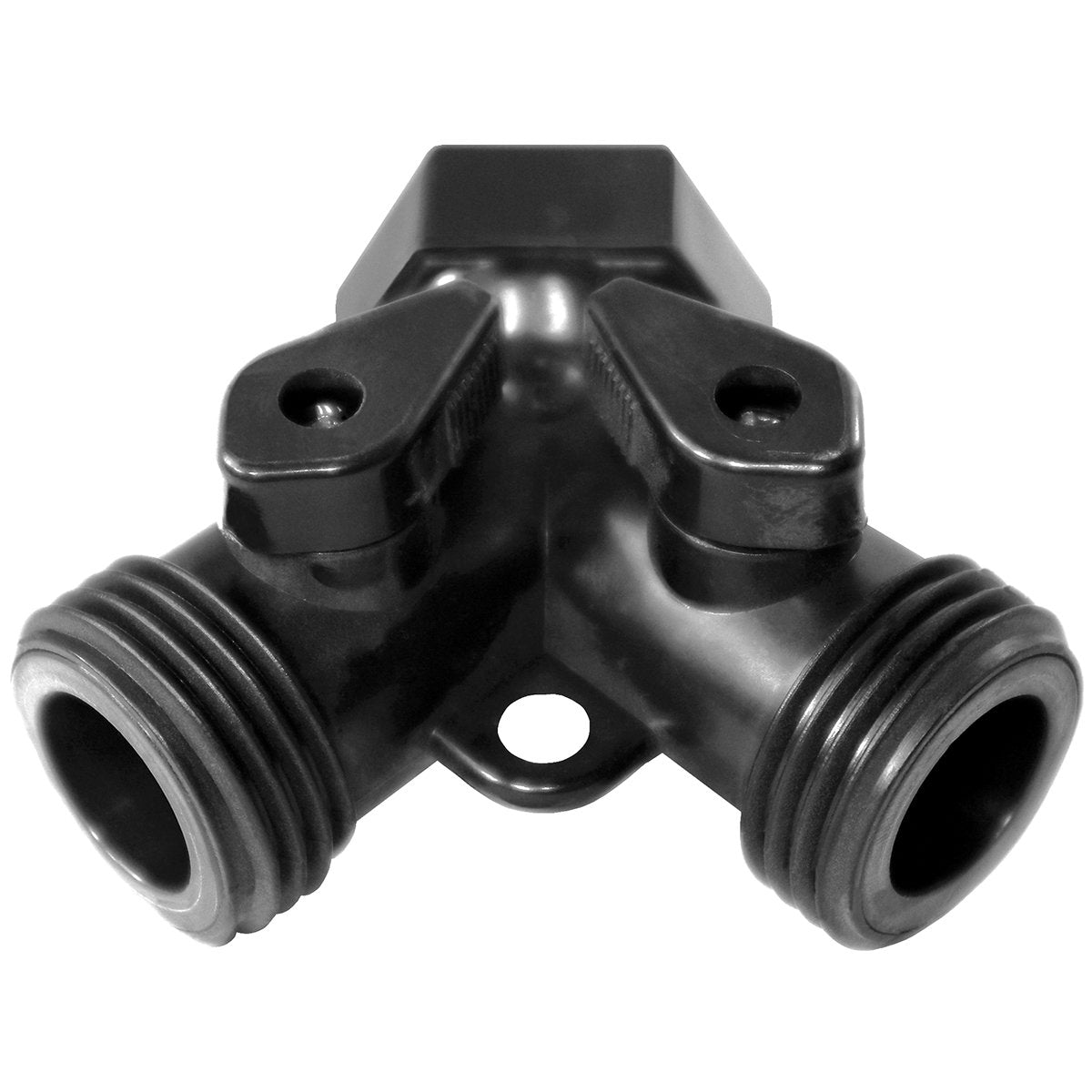 Green Leaf G3434YV — Garden Hose Vavle 'Y' 2 Way 3/4" Female GHT