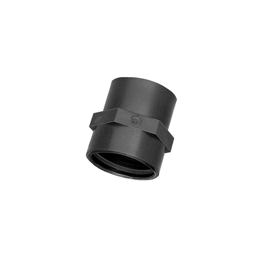 Green Leaf J3412P — Coupling 3/4" Female GHT x 1/2" Female NPT