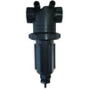 Green Leaf LST100100 — Line Strainer 'T' 1" Female NPT- 100 Mesh Stainless