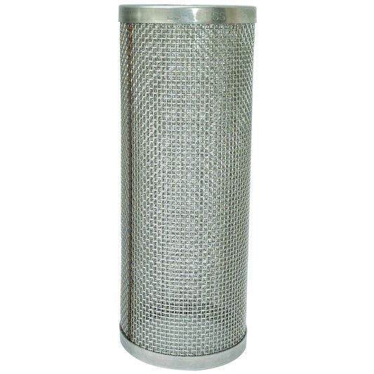Green Leaf LST1550SS — Screen 50 Mesh For 1 1/2" And 2" T-Strainers, 316SS