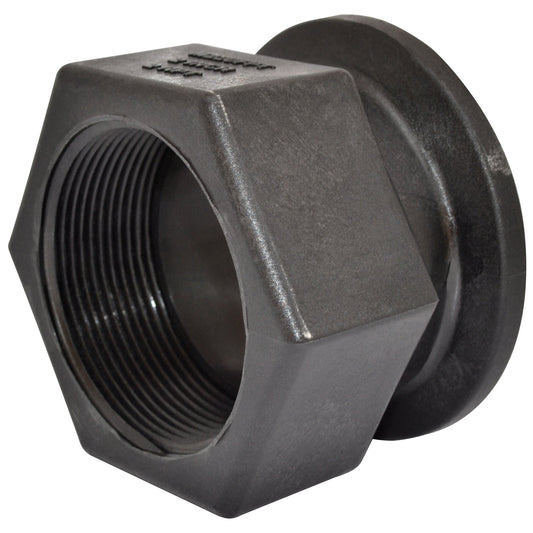Green Leaf M100050FPT — 1" Flange x 1/2" Female Thread