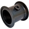 Green Leaf M100CPG — 1" Flange x 1" Flange