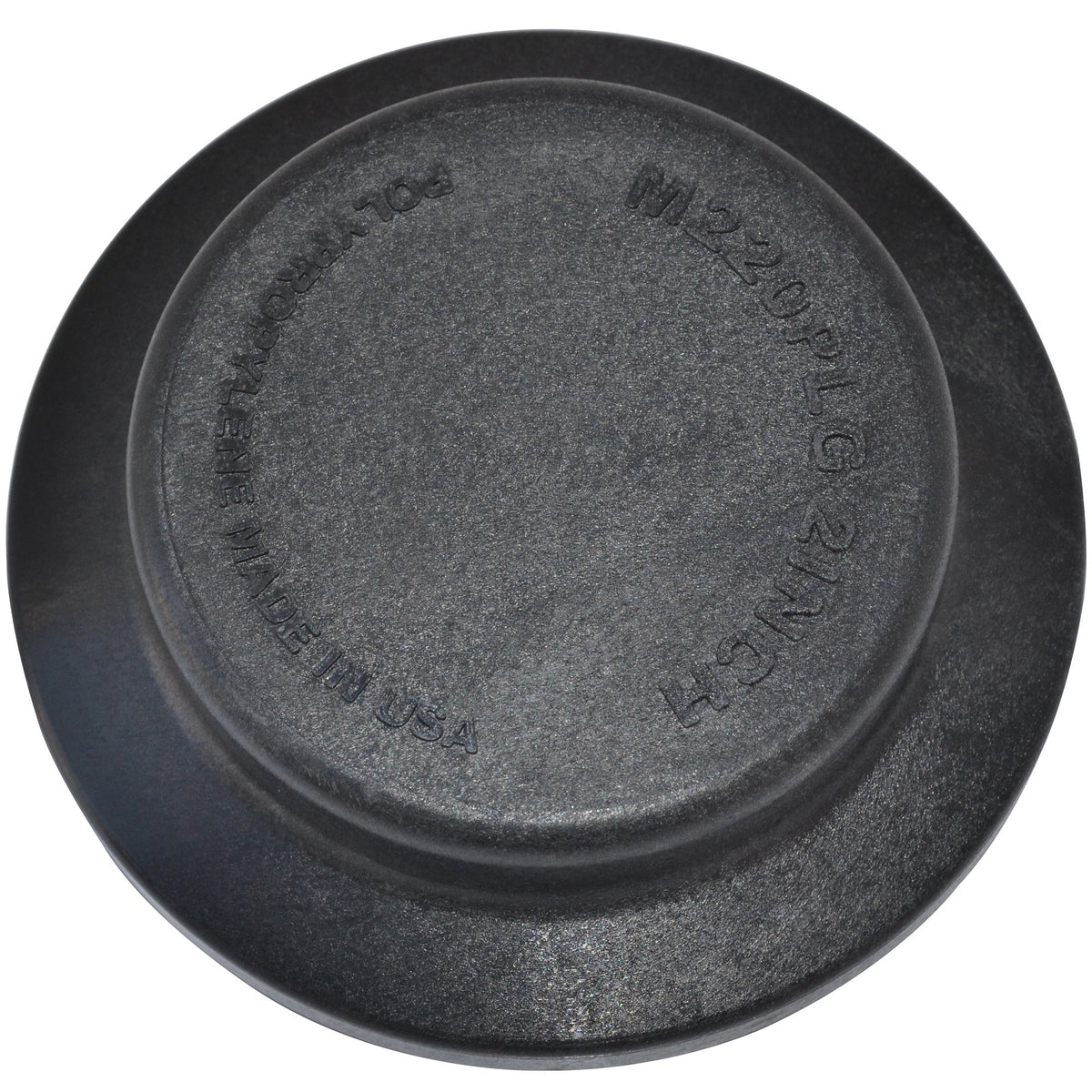 Green Leaf M100PLG — 1" Flange Plug