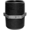 Green Leaf M1140P — Nipple 1 1/4" Male NPT x 1 1/4" Male NPT