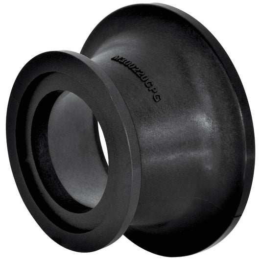 Green Leaf M200100CPG — 2" Flange x 1" Reducer Flange