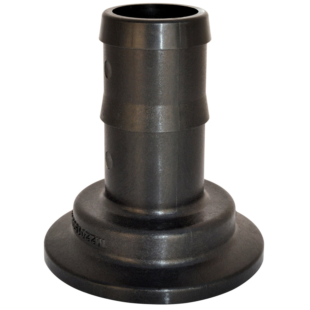 Green Leaf M220BRB — 2" Full Port Flange x 2" Hose Barb