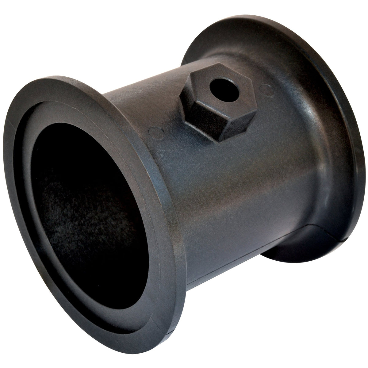 Green Leaf M220CPG6 — Manifold Flange 2 Full Port" x 2" Full Port Flange x 6" Long