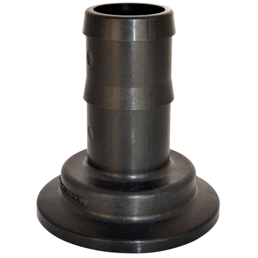 Green Leaf M300220BRB — 3" Flange x 2" Hose Barb