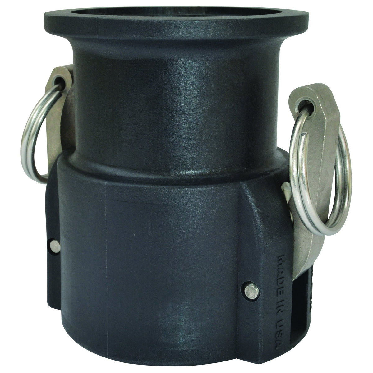 Green Leaf M300D — Manifold Flange 3" Full Port x 3" Female Coupler