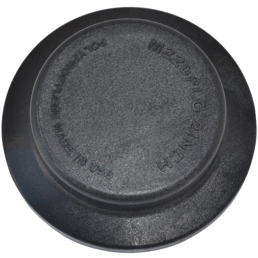 Green Leaf M300PLG — 3" Flange Plug