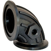 Green Leaf M300SWP90 — 3" Flange x 3" Flange