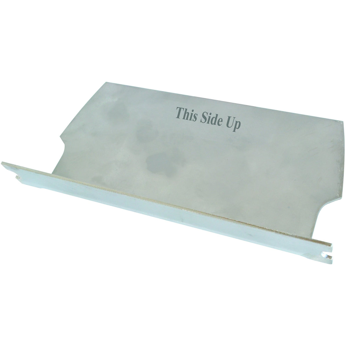 Green Leaf MDST300SS — Line Strainer 'T' 3" Manifold Deflector