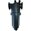 Green Leaf MLST15050 — Line Strainer 'T' 2" Flange- 50 Mesh Stainless Steel