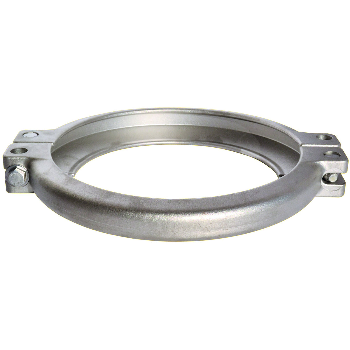 Green Leaf MLST300CLAMP — Line Strainer 'T' 3" Manifold Clamp