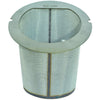 Green Leaf MLST320SS — Screen 20 Mesh For 3" T-Strainer, 316SS