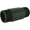 Green Leaf NIP1256 — Nipple 1 1/4" Male NPT x 1 1/4" Male NPT x 6" Long