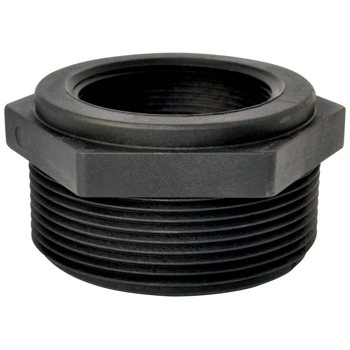 Green Leaf RB300200HD — Reducer Bushing 3" Male NPT x 2" Female NPT
