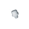 Green Leaf RM3818 — Reducing Nipple 3/8" Male NPT x 1/8" Male NPT
