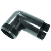 Green Leaf ST200SH — 2" Siphon Tube x 5" Long