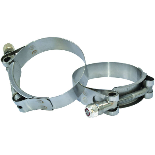 Green Leaf TC181 — T-BOLT Hose Clamp 300SS (1.81"-2.06")