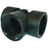Green Leaf TEE200 — Tee 2" Female NPT