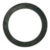 Green Leaf TF300G — Gasket EPDM 3" Bulkhead Fittings
