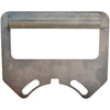 Green Leaf V25272 — Metal Valve Handle