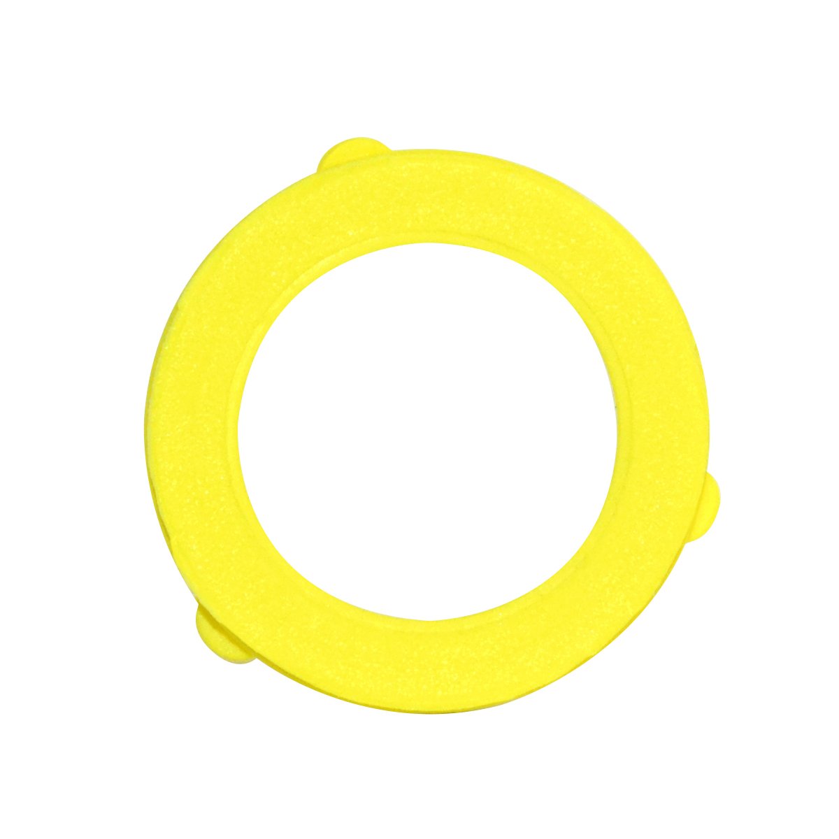 Green Leaf W406 — Gasket Yellow Garden Hose