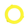 Green Leaf W406 — Gasket Yellow Garden Hose