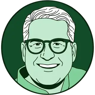 Shayne, Founder & Owner